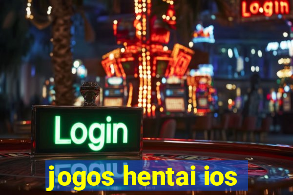 jogos hentai ios